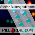 Stiff Bull Gold Coffee 28